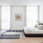 Nicosia Central Park Residences