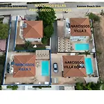 Narcissos Villa 3