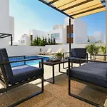 Villa Rosaleen - Ayia Napa Resort Center