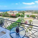 Gorgeous Home In Neo Chorio With Wifi
