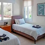 Gorgeous Home In Neo Chorio With Wifi