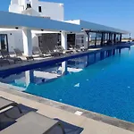 Dejablue Penthouse Studio
