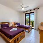 Villa Greco Mare #5