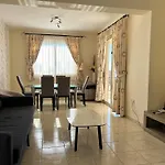 Villa Denis, Marine Drive, Coral Bay