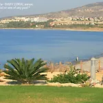 Blue Coral Beach Villas Three Exclusive Villas - Poseidon - Nautilus - Oceanos - And - Baby Coral Bungalow