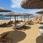 Kissonerga Sunset With Sea And Coastal Views Penthouse Apartment