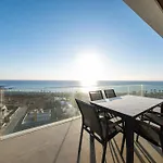 Panorama Apartments - Long Beach Cyprus