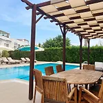 Charming Villa With Magical Sea View, Perfect For The Family