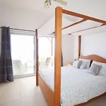 Charming Villa With Magical Sea View, Perfect For The Family
