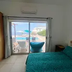 Charming Villa With Magical Sea View, Perfect For The Family