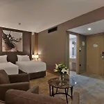 Grand Sapphire City Hotel
