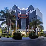 Grand Sapphire City Hotel