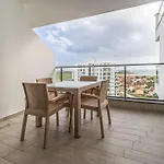 Sophia Pool Apartments In Caesar Blue Resort, Fixed Lunch Till 3Pm, Gym, Swimming Pools, Sauna, Hammam, Kids\' Club Available