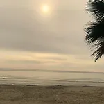 Sandy Beach Villas Sea View Apartment Pyla