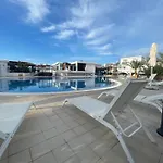 Welcoming 3-Bedroom Apartment With Ocean Views