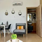 Sea View Studio