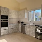 Beach Villa Sofia