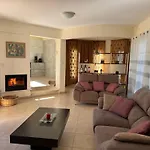 Beach Villa Sofia