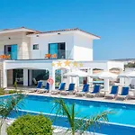 Aretousa Ena By Prestige Bookings