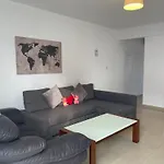 Nissi Villa