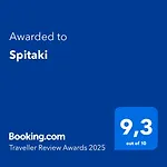 Spitaki