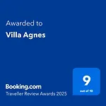 Villa Agnes
