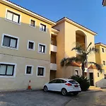 Deja Blue Apartment Kyklades Bc7 - Workspace, Pool, Gym, Nearby Beach