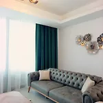Two Bedroom Stylish Apartment