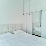 Two Bedroom Stylish Apartment