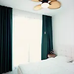 Two Bedroom Stylish Apartment