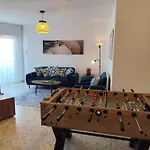 Marina View Seaside Apartment