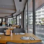 Luxury Sea View Two Bedroom Apartment In Bogaz-All Facilities In One Spot