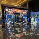 Grand Sapphire Casino & Spa Apartment Iskele 24-0