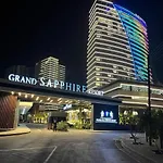 Grand Sapphire Casino & Spa Apartment Iskele 24-0