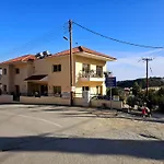 Lazaros Pissouri Apartments