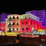 Уютные Апартаменты -Cozy Apartments
