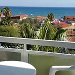 Pelides Apartments