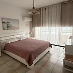 Krasas Beach Apartments