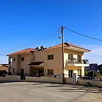 Lazaros Pissouri Apartments