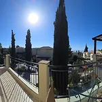 Aphrodite Hills Adonis Apartment