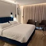 Odysseia Hotel Kapetanios