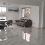 Kiti Village Villa, Cyprus, Salt-Water Pool, 6 Bedrooms, Larnaca