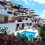 Sunset Apartment