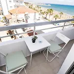Quattro Beachfront Sea View Ap 34