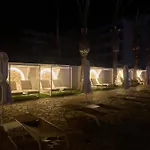 Bohemian Gardens Hotel
