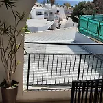 Myriama Apartments