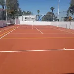 Yialos Holiday Apartments