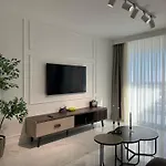 Grand Sapphire Luxury Residence By Myguest Cyprus