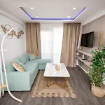 Lazuli Beachfront Sea View Ap144