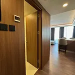 Grand Sapphire Luxury Apartments By Myguest Cyprus